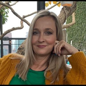 Meet your Posher, Kristen